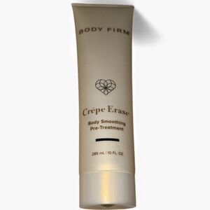Crepe Erase Body Smoothing Pre-Treatment - Cream NEW!